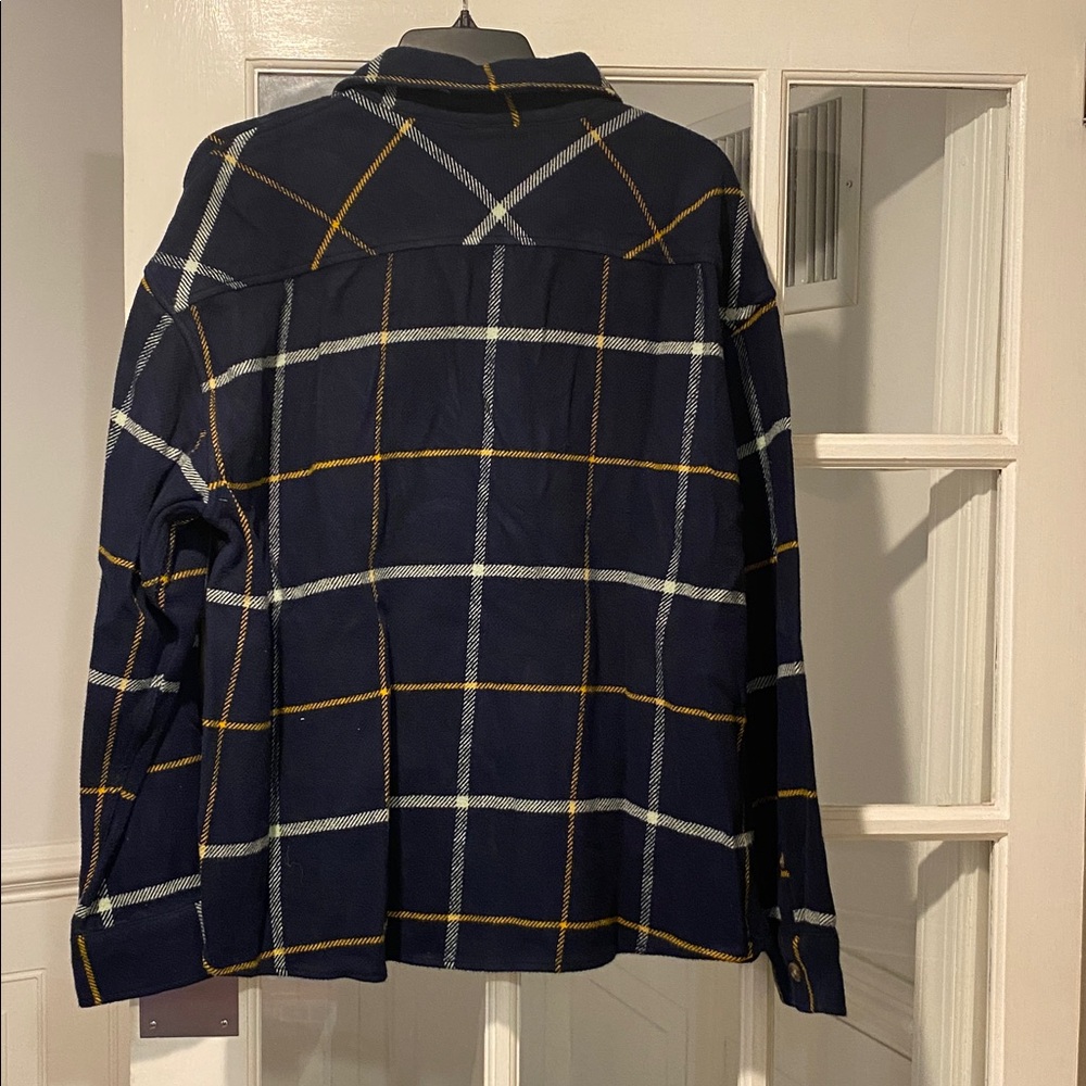 Goodfellow size XXL Jacket New With Tags - Picture 5 of 5